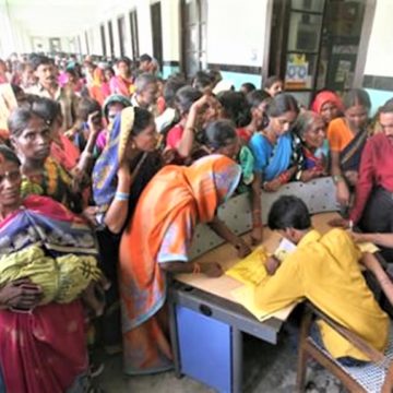 Ayushman Bharat: It’s a Dream or Reality?